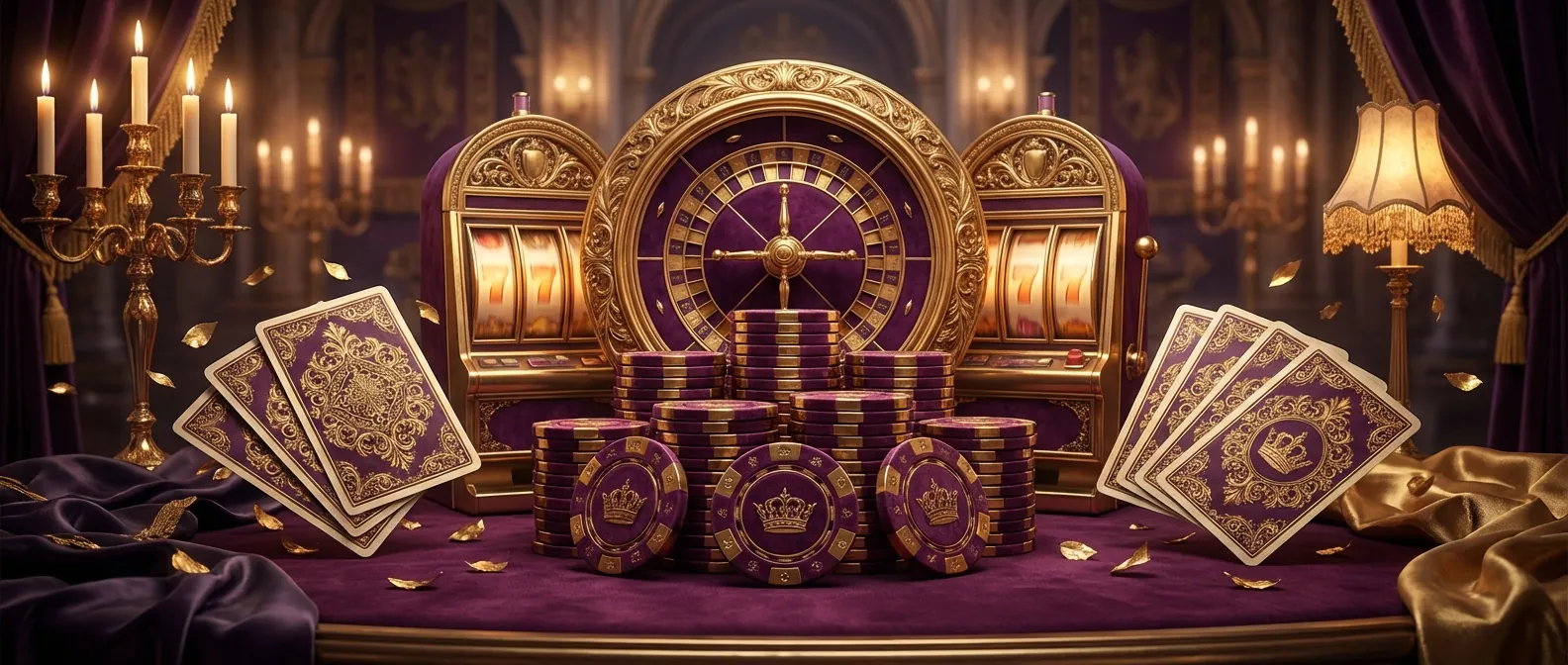 Arlekin Casino bonus