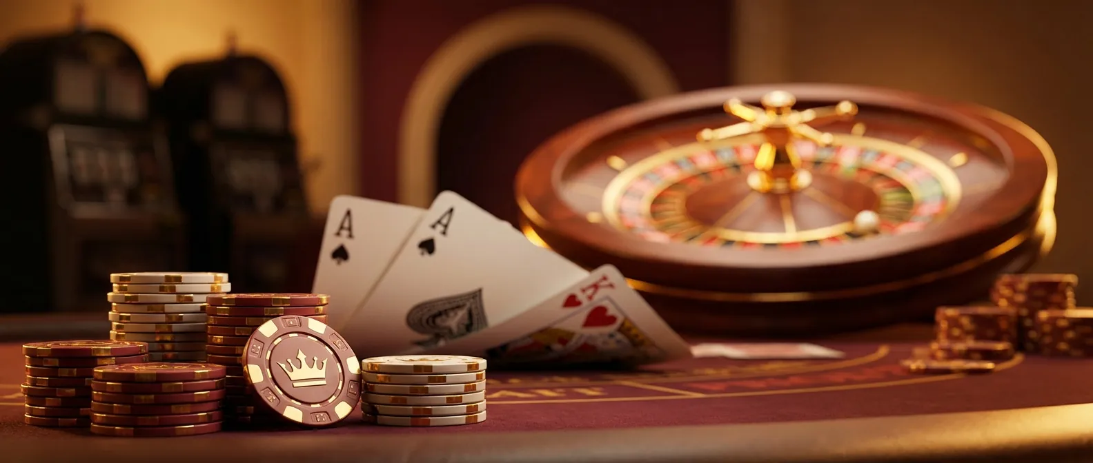 Arlekin Casino bonus